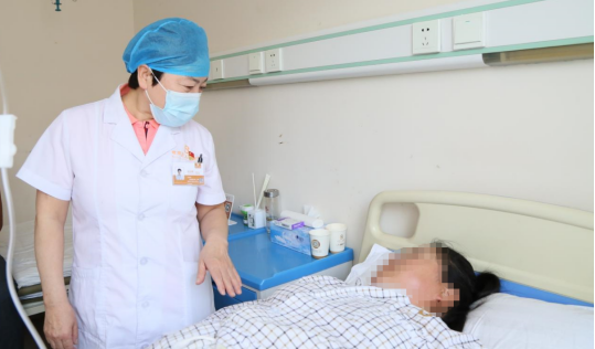 子宫腺肌症怎么诊治好？42岁患者“5年子宫保卫战”在北京卫人医院终结