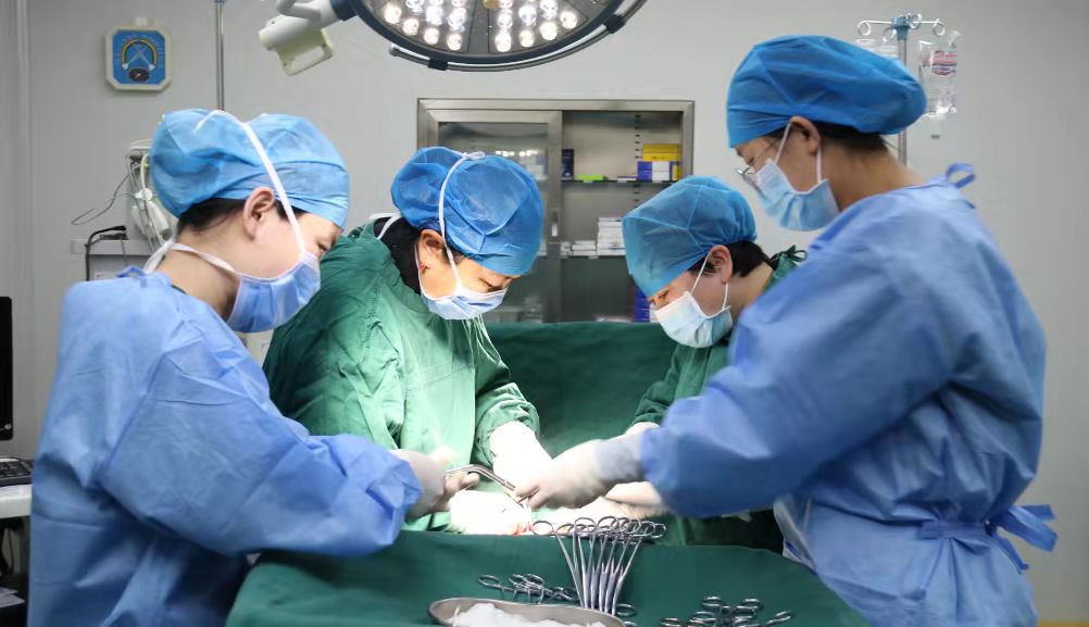 北京卫人医院健康提示多囊卵巢和多囊卵巢综合征，有啥区别?